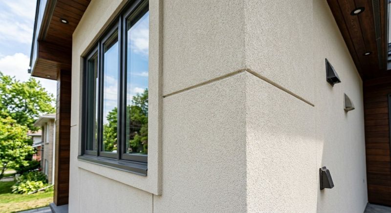 EIFS Replacement in Ventura County, CA