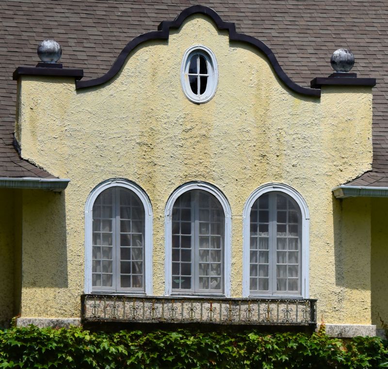 Residential Stucco Service in Santa Rosa, CA
