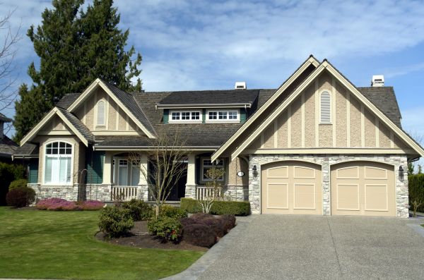 Stucco Board Installation Service