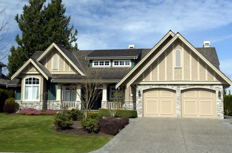 Stucco Board Installation