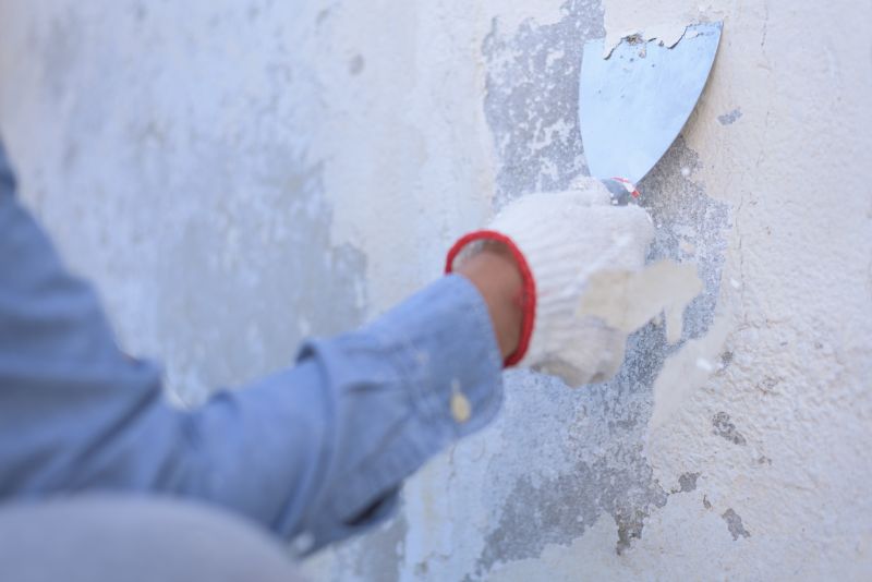 Cracked Stucco Repair in Ventura County, CA