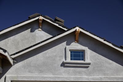 Garage Stucco Repair in Santa Rosa, CA