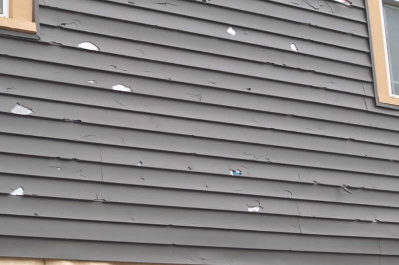 House Siding Installation in Stamford, CT