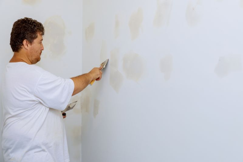 House Stucco Repair in Sonoma County, CA