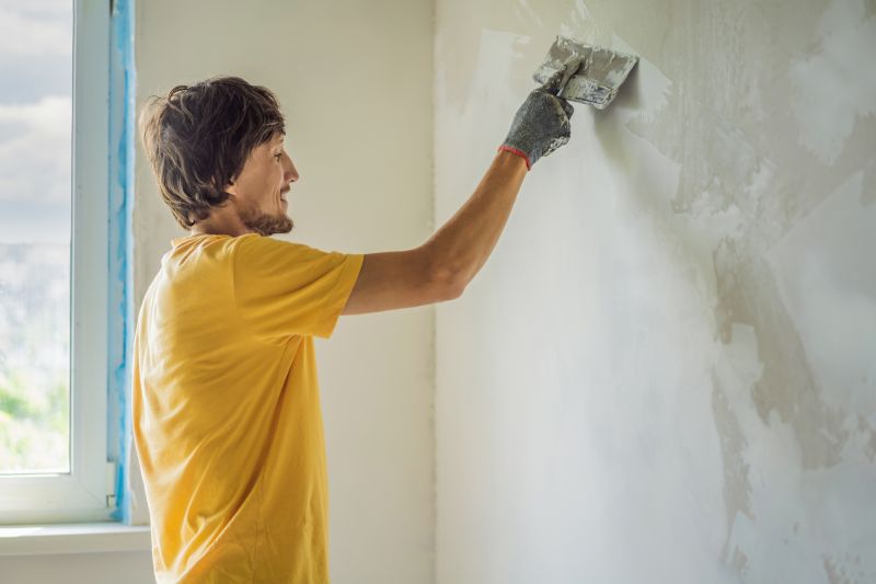 House Stucco Repair in Marin County, CA