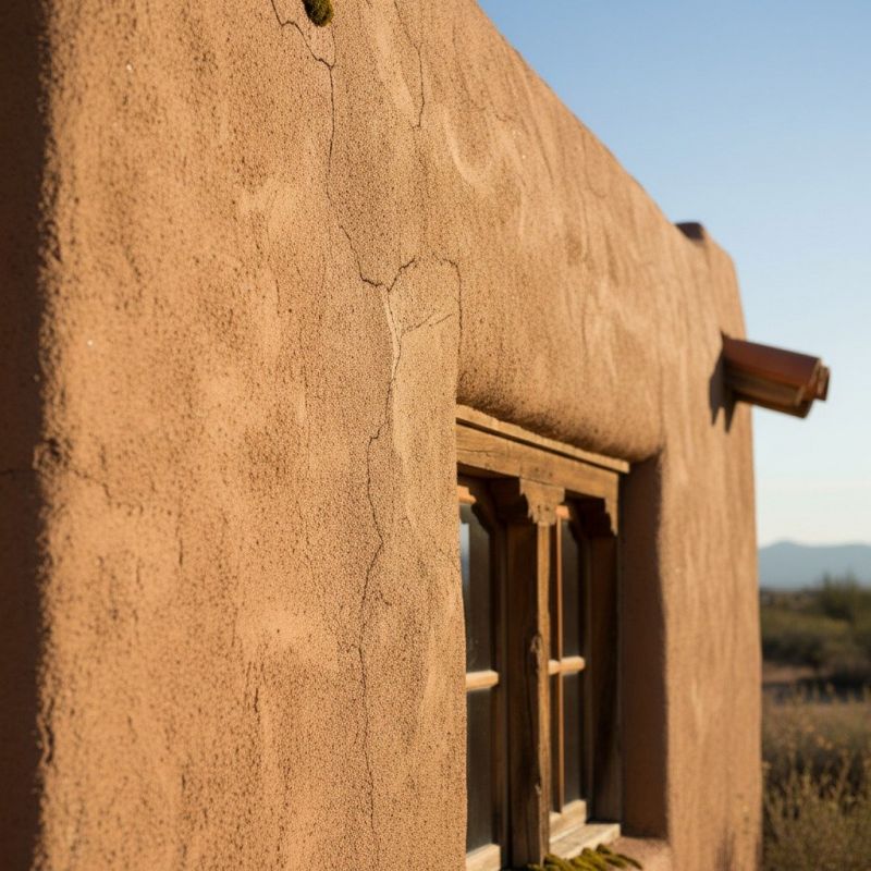 Stucco Board Installation