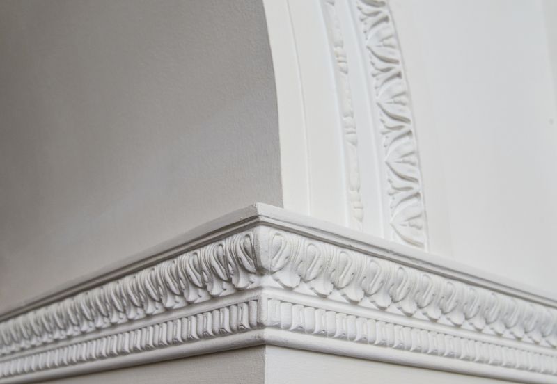 Stucco Ceiling Installation in Ventura County, CA