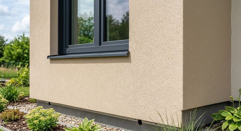 Stucco Installation in Napa, CA