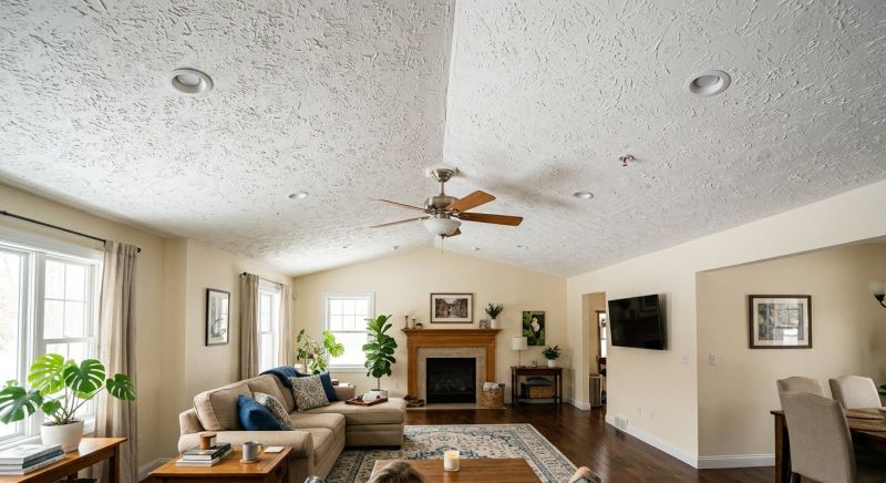 Stucco Maintenance in Napa, CA