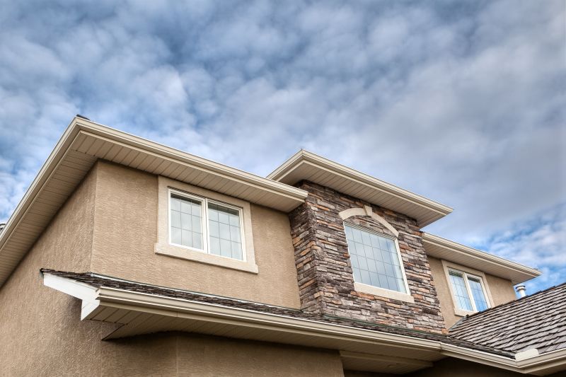 Stucco Maintenance in Sonoma County, CA