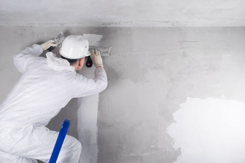 Stucco Maintenance in Sacramento, CA