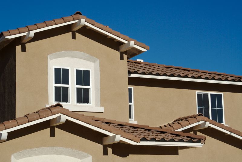 Stucco Patching in Napa, CA