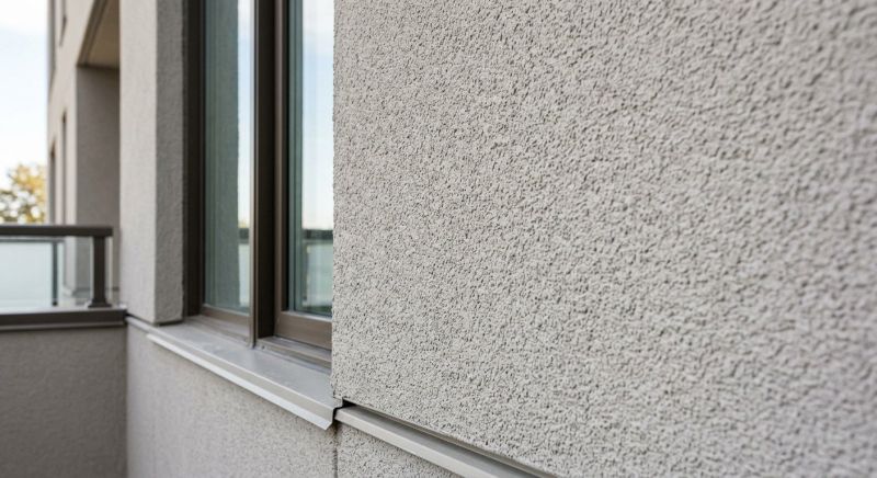 Stucco Repair in Roseville, CA