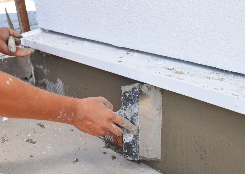 Stucco Repair in Santa Rosa, CA