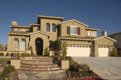 Stucco Siding Installation in Napa, CA