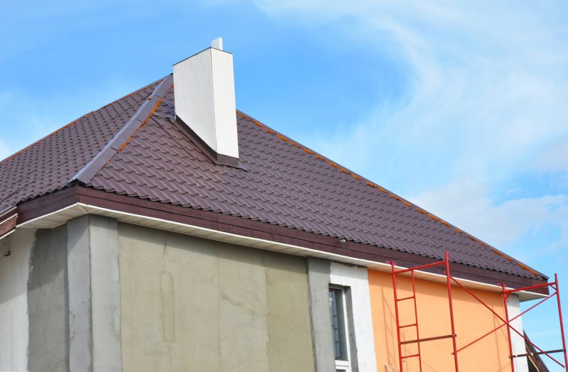 Stucco Siding Replacement in Napa, CA